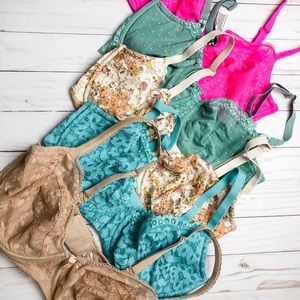 Victoria’s Secret Lot 36DDD